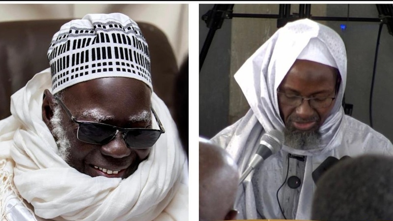 Korité 2026 à Touba : Serigne Mountakha Mbacké exhorte les fidèles à maintenir l’élan spirituel après le Ramadan Korité 2026 à Touba : Serigne Mountakha Mbacké exhorte les fidèles à maintenir l’élan spirituel après le Ramadan