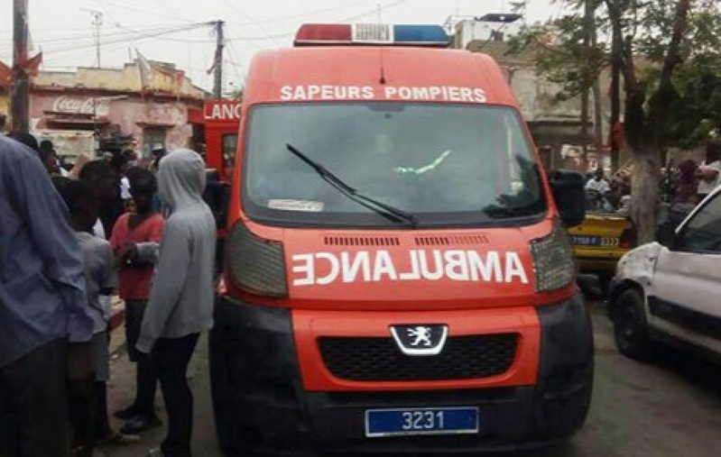 Ziguinchor : un conducteur de moto-taxi perd la vie après une agression nocturne Ziguinchor : un conducteur de moto-taxi perd la vie après une agression nocturne