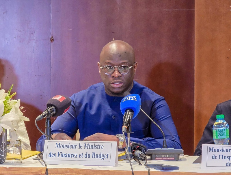 Financement public : le Sénégal clarifie sa stratégie et rejette les accusations d’opacité