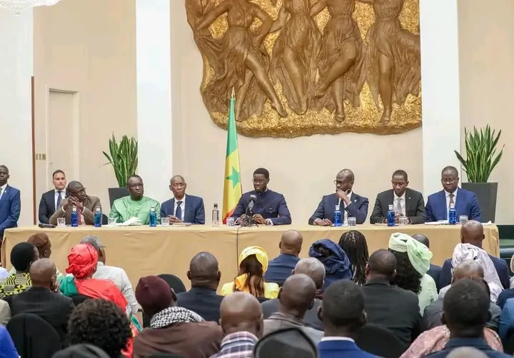 Le président sénégalais échange avec la diaspora en Espagne et annonce des mesures concrètes