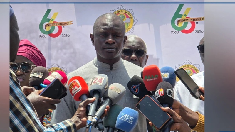 Thiès, capitale du rail : une histoire façonnée par le train et les dynamiques sociales Thiès, capitale du rail : une histoire façonnée par le train et les dynamiques sociales