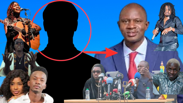 Et si Babacar Diop renvoyait son conseiller culturel pour sauver les artistes de Thiès ?