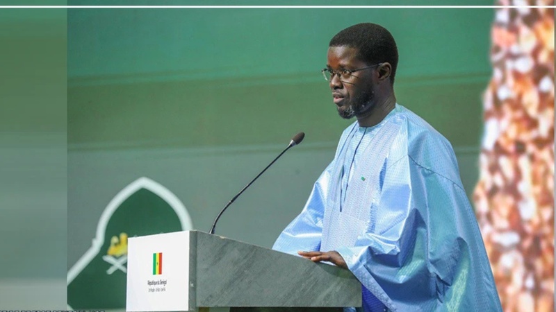 Bassirou Diomaye Faye s’engage à moderniser l’enseignement coranique tout en préservant son héritage Bassirou Diomaye Faye s’engage à moderniser l’enseignement coranique tout en préservant son héritage