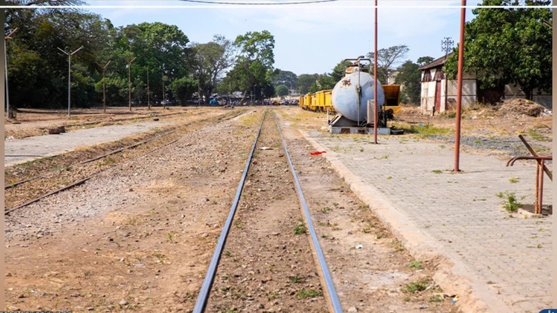 Réseau ferroviaire : le Sénégal cherche des financements pour un projet de 2 000 km Réseau ferroviaire : le Sénégal cherche des financements pour un projet de 2 000 km