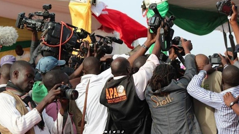 Publication du rapport du FADP : le ministère de la Communication annonce une rencontre officielle