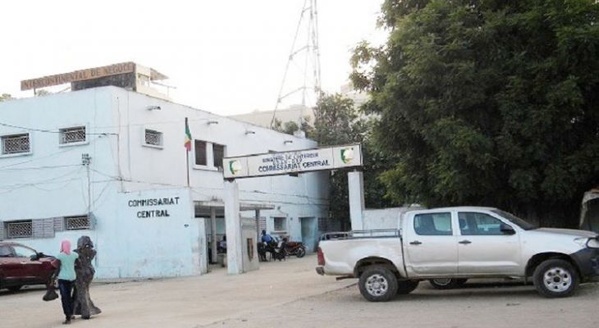 Thiès après le 4 Avril 2026 : 74 interpellations et un défilé impeccable Thiès après le 4 Avril 2026 : 74 interpellations et un défilé impeccable