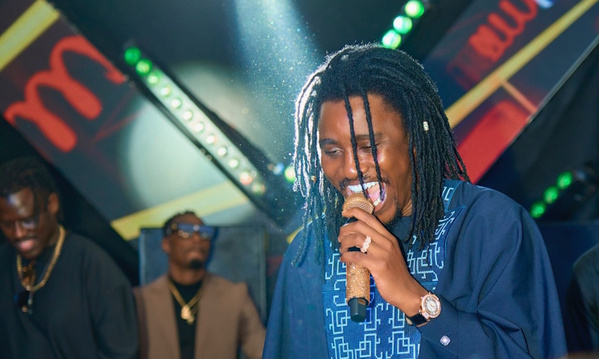 Thiès : Wally Seck promet l’apothéose ce soir avec un « Tera-concert » de clôture du 4 Avril Thiès : Wally Seck promet l’apothéose ce soir avec un « Tera-concert » de clôture du 4 Avril