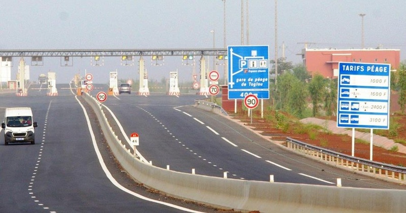 Infrastructures : le président insiste sur l’accélération des projets autoroutiers au Sénégal