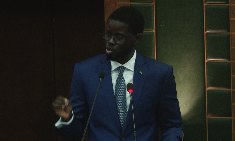 Accès aux métiers juridiques au Sénégal : un manque notable de professionnels souligné par le chef de l’État Accès aux métiers juridiques au Sénégal : un manque notable de professionnels souligné par le chef de l’État