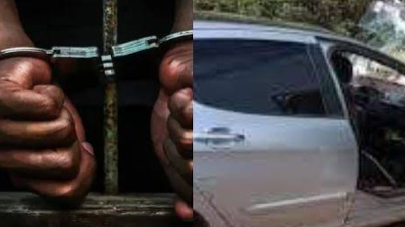 Violences sur la route de Dakar : lourdes charges contre 8 chauffeurs à Louga Violences sur la route de Dakar : lourdes charges contre 8 chauffeurs à Louga