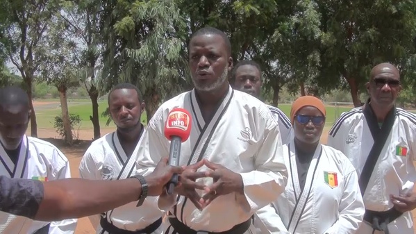 Hapkido : Thiès accueille un stage stratégique pour former les futurs coachs Hapkido : Thiès accueille un stage stratégique pour former les futurs coachs
