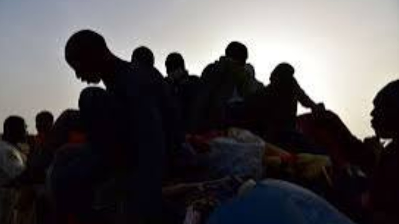 Ziguinchor : une filière de migration irrégulière démantelée par la DNLT Ziguinchor : une filière de migration irrégulière démantelée par la DNLT