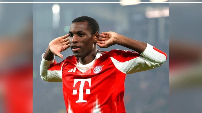 Les internationaux sénégalais brillent en Europe : buts et passes décisives au rendez-vous Les internationaux sénégalais brillent en Europe : buts et passes décisives au rendez-vous