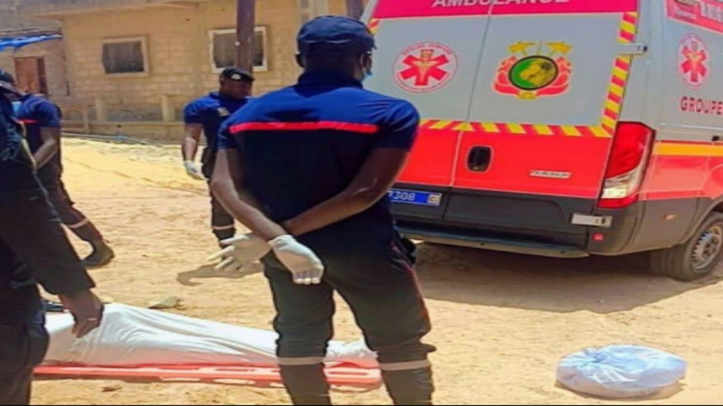 Rufisque : un jeune tué à Santhiaba, la spirale des violences urbaines inquiète Rufisque : un jeune tué à Santhiaba, la spirale des violences urbaines inquiète