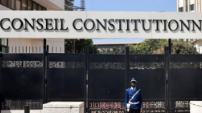 Décision n°2/C/2026 : le Conseil constitutionnel au cœur des équilibres politiques Décision n°2/C/2026 : le Conseil constitutionnel au cœur des équilibres politiques