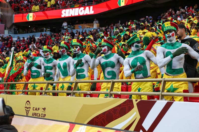 Maroc : les condamnations de supporters sénégalais confirmées en appel après la CAN 2025 Maroc : les condamnations de supporters sénégalais confirmées en appel après la CAN 2025