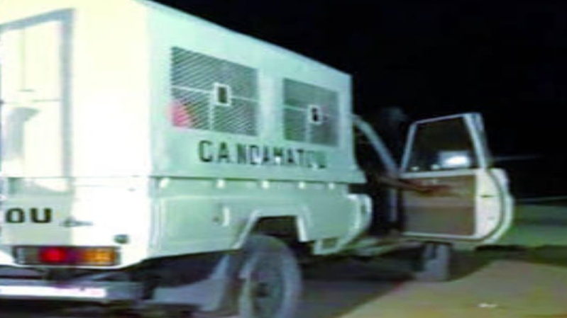 Keur Massar : un suspect arrêté après une violente altercation