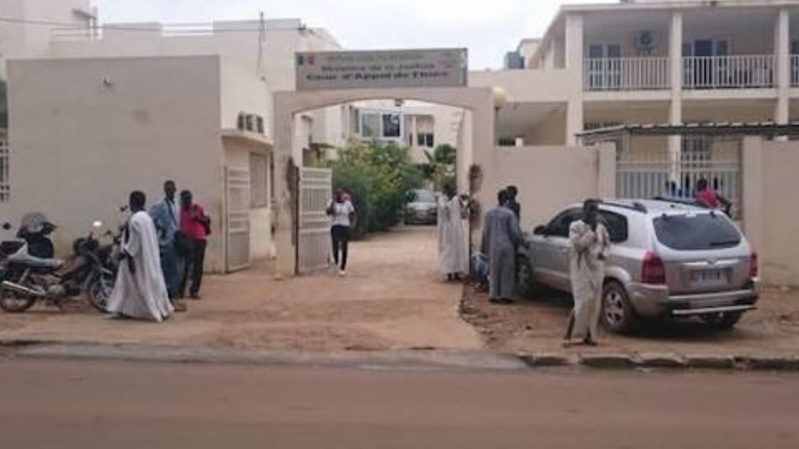 Thiès : agression d’une sexagénaire au marché, violence et banalisation des conflits Thiès : agression d’une sexagénaire au marché, violence et banalisation des conflits