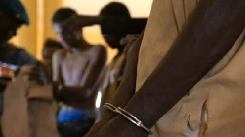 Dakar : une altercation entre suspects facilite leur arrestation