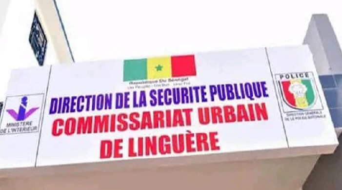 Un réseau aux activités illicites partiellement démantelé à Linguère