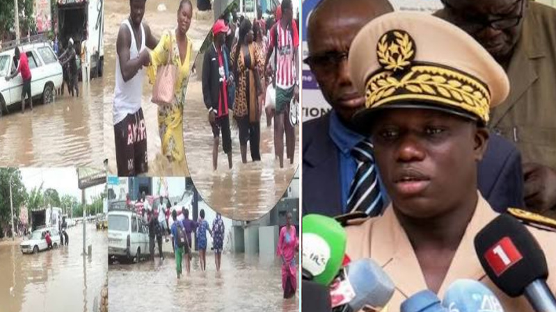 Thiès engage la riposte contre les inondations et l’urbanisation anarchique