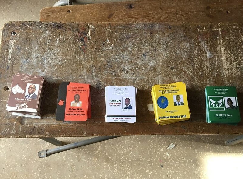 Processus électoral : une rencontre prévue entre le ministre de l’Intérieur et les partis politiques Processus électoral : une rencontre prévue entre le ministre de l’Intérieur et les partis politiques