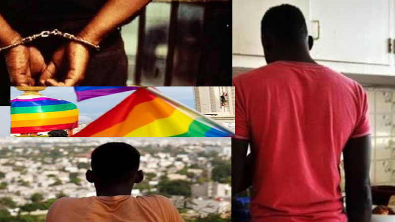 Kaolack : deux mineurs poursuivis dans une affaire d’atteintes graves Kaolack : deux mineurs poursuivis dans une affaire d’atteintes graves