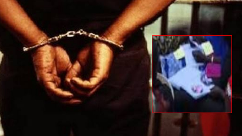 Nguékhokh : une fausse agression pour couvrir un détournement, deux ans de cavale brisés par WhatsApp Nguékhokh : une fausse agression pour couvrir un détournement, deux ans de cavale brisés par WhatsApp