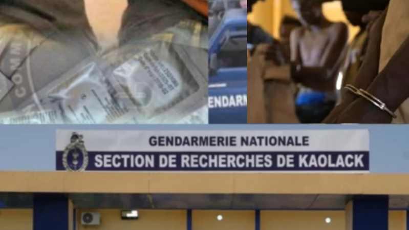 Keur Mbaye Fall : une affaire explosive entre justice, santé publique et tension sociale Keur Mbaye Fall : une affaire explosive entre justice, santé publique et tension sociale