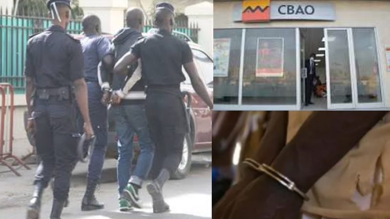 Tivaouane : un scandale à la CBAO révèle les failles du système bancaire Tivaouane : un scandale à la CBAO révèle les failles du système bancaire