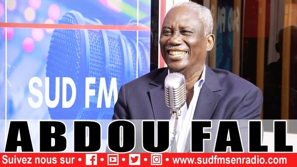 Objection : Abdou Fall décrypte la situation politique du Sénégal et appelle à une réforme profonde de la gouvernance