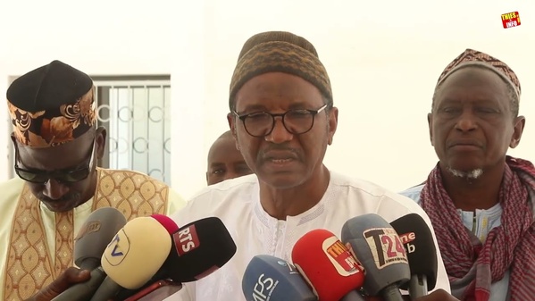 Élevage : les leaders locaux de la Maison des Éleveurs formés au management et à la gestion des organisations Élevage : les leaders locaux de la Maison des Éleveurs formés au management et à la gestion des organisations