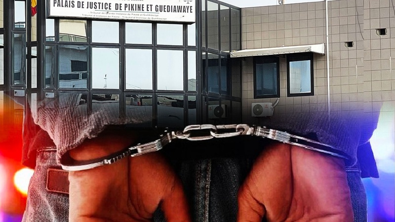 Banlieue dakaroise : une commerçante impliquée dans une affaire financière de grande ampleur Banlieue dakaroise : une commerçante impliquée dans une affaire financière de grande ampleur