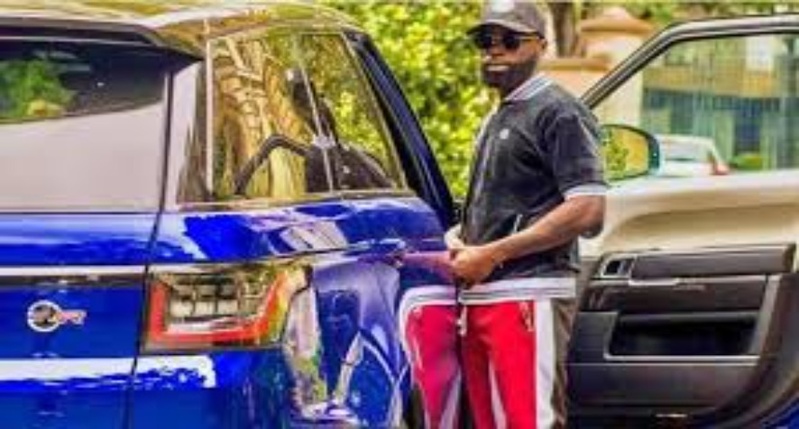 Affaire Pape Abdoulaye Seck: Dame Amar : accusations de vol, chantage et escroquerie, une enquête sensible confiée à la DSC