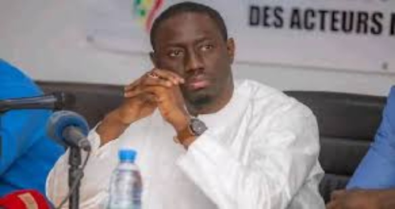 Pape Malick Ndour : la Cour suprême valide son placement sous mandat de dépôt Pape Malick Ndour : la Cour suprême valide son placement sous mandat de dépôt