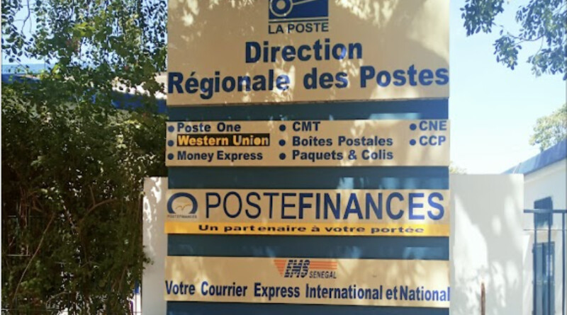 Thiès : Les ex-agents de La Poste annoncent un sit-in pour réclamer le paiement de leurs épargnes