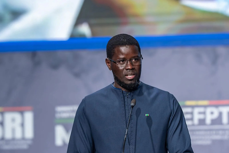 Histoire nationale : Diomaye Faye accélère la valorisation du patrimoine sénégalais Histoire nationale : Diomaye Faye accélère la valorisation du patrimoine sénégalais