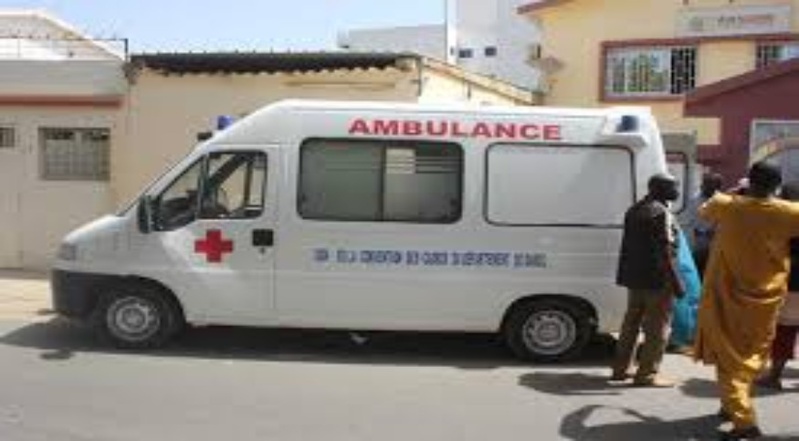 Accident de chantier à Bambey : électrocution grave d’un ouvrier de 23 ans Accident de chantier à Bambey : électrocution grave d’un ouvrier de 23 ans