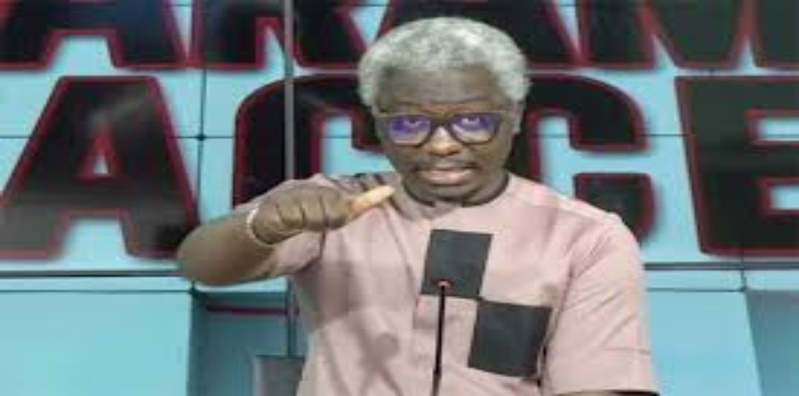 Sûreté urbaine de Dakar : Pape Ngagne Ndiaye libre après une audition sous tension