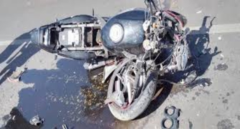 Tivaouane : un jeune conducteur de moto “Jakarta” meurt écrasé par un camion-benne sur la RN2 Tivaouane : un jeune conducteur de moto “Jakarta” meurt écrasé par un camion-benne sur la RN2