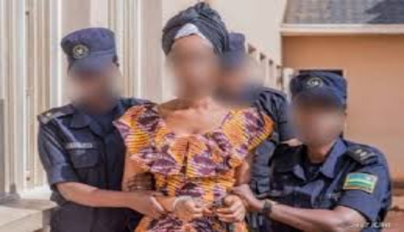Disparition de millions FCFA à Kébémer : une gérante placée en garde à vue Disparition de millions FCFA à Kébémer : une gérante placée en garde à vue