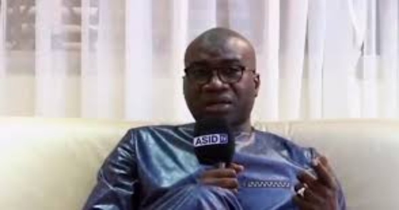 Affaire des 22 présumés homosexuels du Djoloff : Ndiaga Seck interpellé Affaire des 22 présumés homosexuels du Djoloff : Ndiaga Seck interpellé