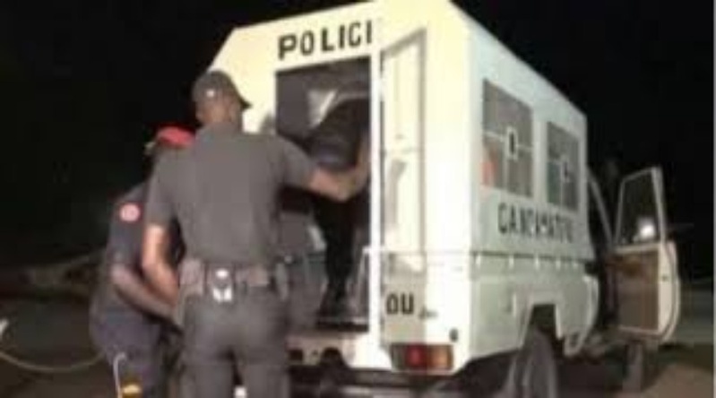Ziguinchor : un pasteur évangélique au cœur d’une affaire impliquant des centaines de mineurs Ziguinchor : un pasteur évangélique au cœur d’une affaire impliquant des centaines de mineurs
