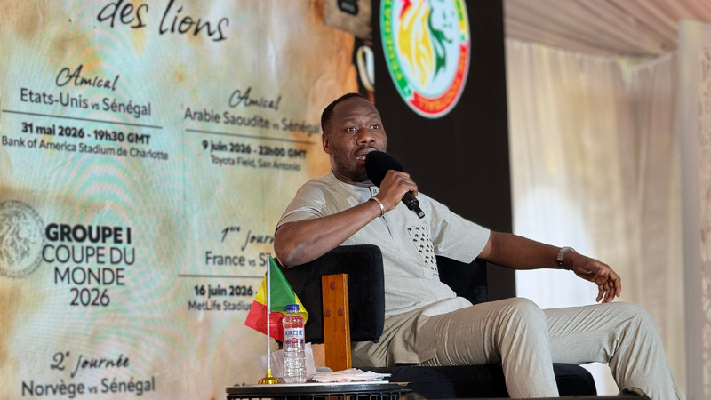 Coupe du monde 2026 : Pape Thiaw assume ses choix pour la liste des 26 Lions