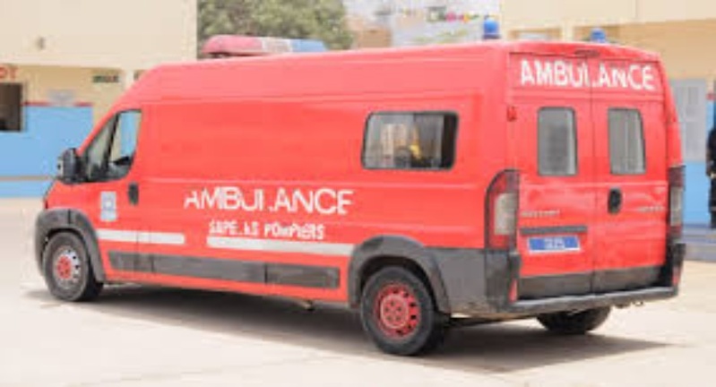 Kébémer : deux morts et six blessés dans une violente collision sur l’axe Kébémer-Ndande Kébémer : deux morts et six blessés dans une violente collision sur l’axe Kébémer-Ndande