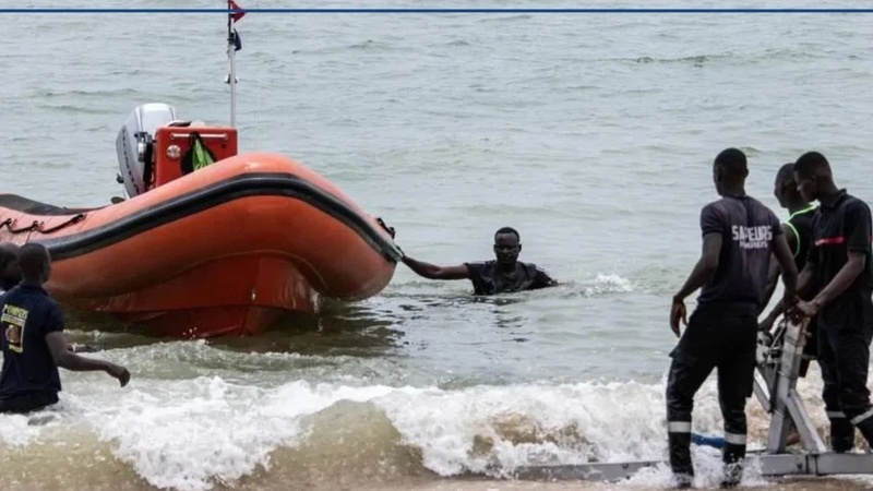 Podor : un enfant de 4 ans meurt par noyade à Médina Ndiathbé