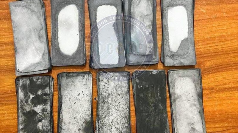 Dakar : la gendarmerie démantèle un réseau présumé de faux monnayage