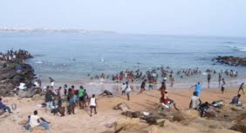 Mboro-sur-Mer : un adolescent de 16 ans disparaît dans les vagues