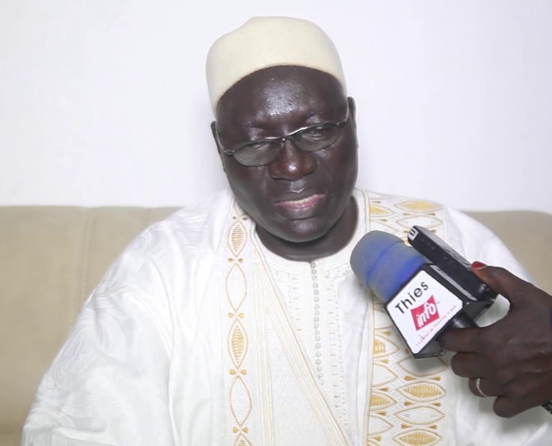 Thiènaba : Mbaye Diène réclame ses « peines », le maire Talla Diagne évoque un lotissement légal