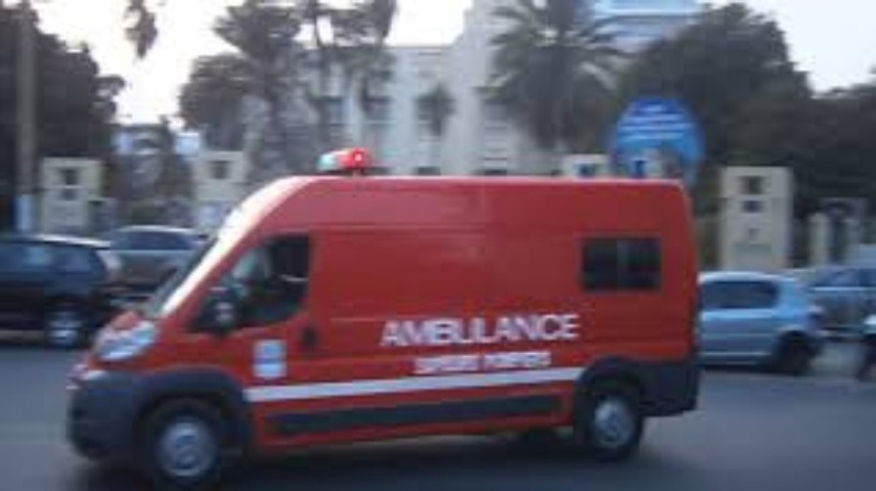 Mboro en deuil : Ahmed Sène succombe à un grave accident de travail aux ICS Mboro en deuil : Ahmed Sène succombe à un grave accident de travail aux ICS